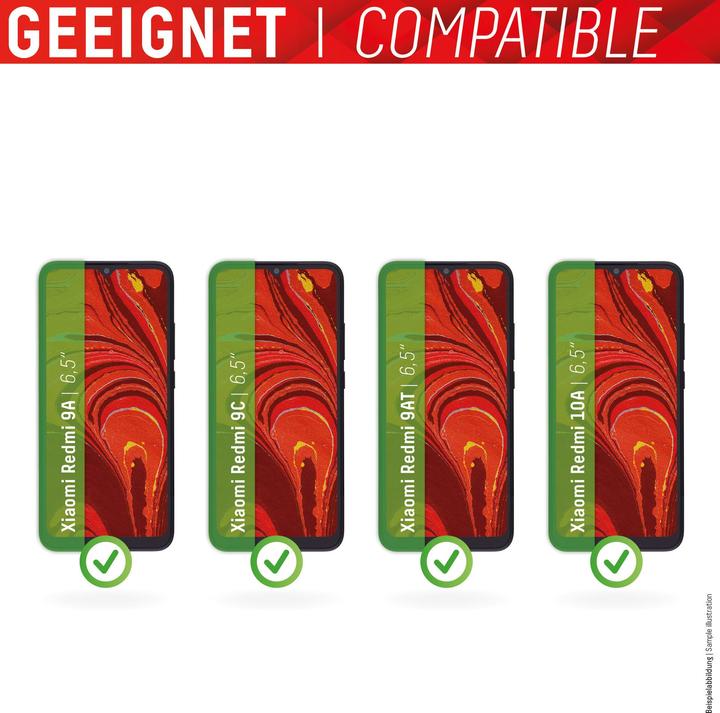 Image du produit Displex Verre intelligent 2D (1 pièce(s), OPPO Reno7 Z 5G)