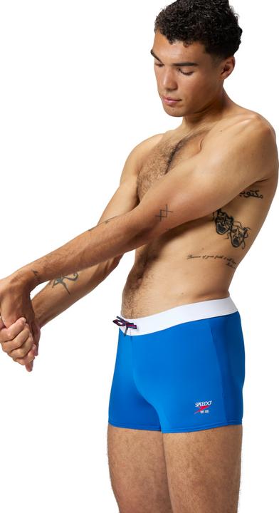 Produktbild Speedo Jetstream Retro Solid Square (L)
