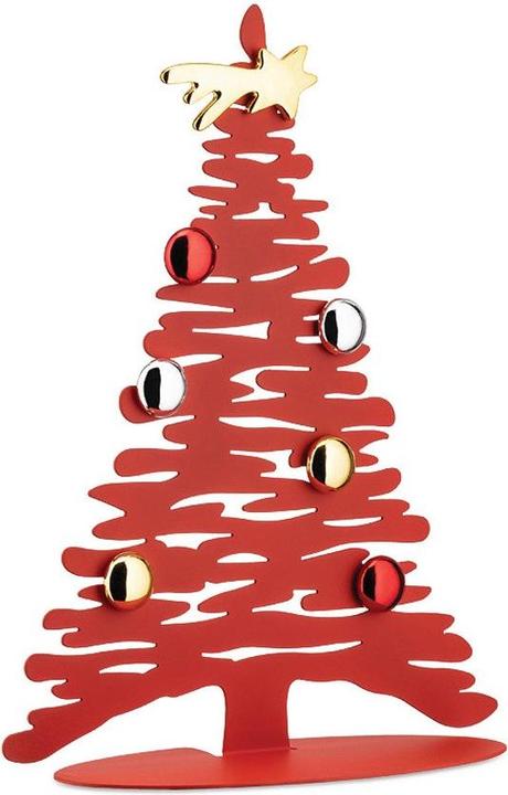 Immagine prodotto Alessi Corteccia per Natale