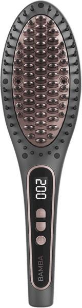 Produktbild Cecotec Bamba InstantCare 800 Travel Brush 26W Turmaline Ceramic Coating 190º LED Display 1100 Smooth Brush