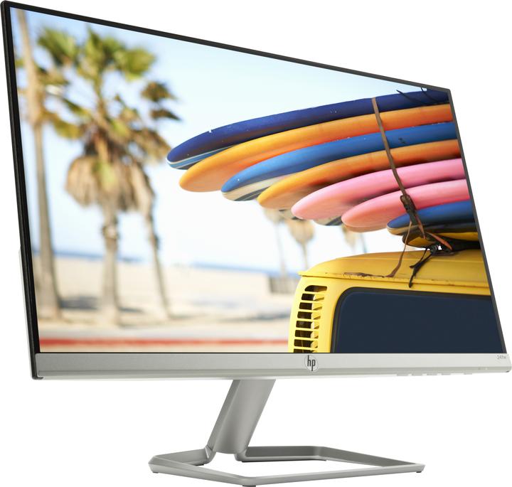 Image du produit HP 24fw (1920 x 1080 pixels, 23.80")