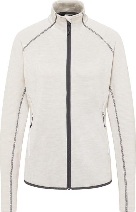 Grey heather