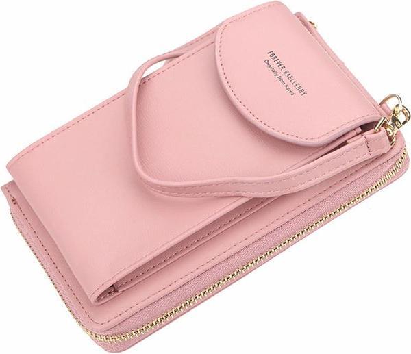 Produktbild Mu Prime Crossbody Handy Clutch