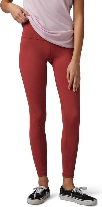 Actual product image Fox Pant 23 Detour Legging Scar M (M)