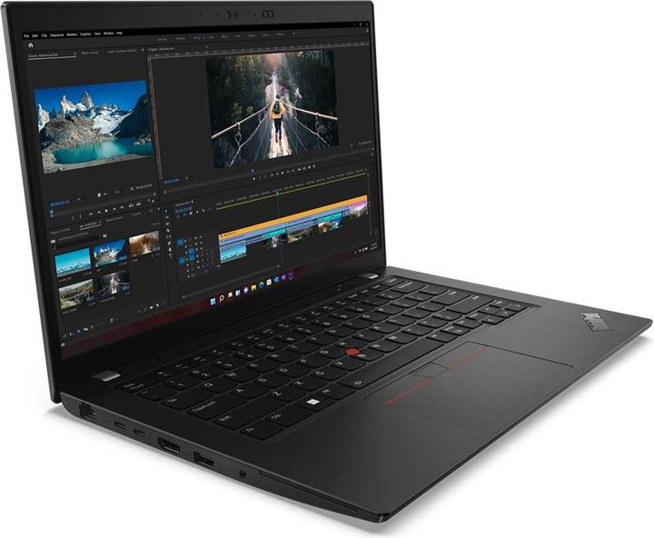 Produktbild Lenovo Laptop (14.02", Intel Core i5-1335U, 16 GB, 512 GB)