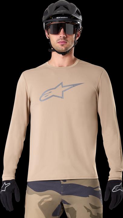 Produktbild Alpinestars Jersey 24 A-Dura Ls (XL)