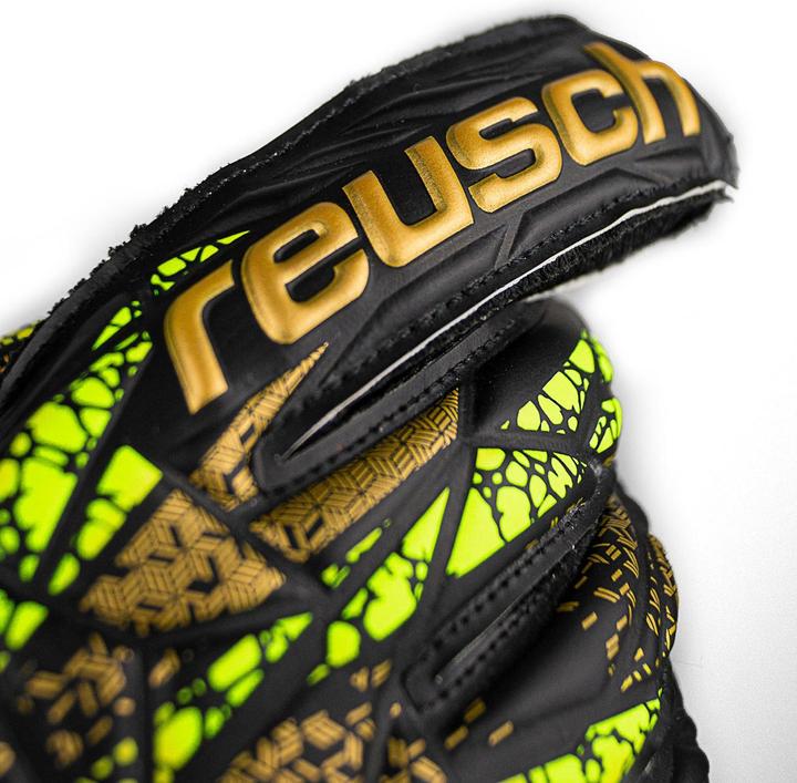 Produktbild Reusch Attrakt Infinity Finger Support (7.5)