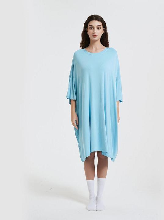 Baby-blau