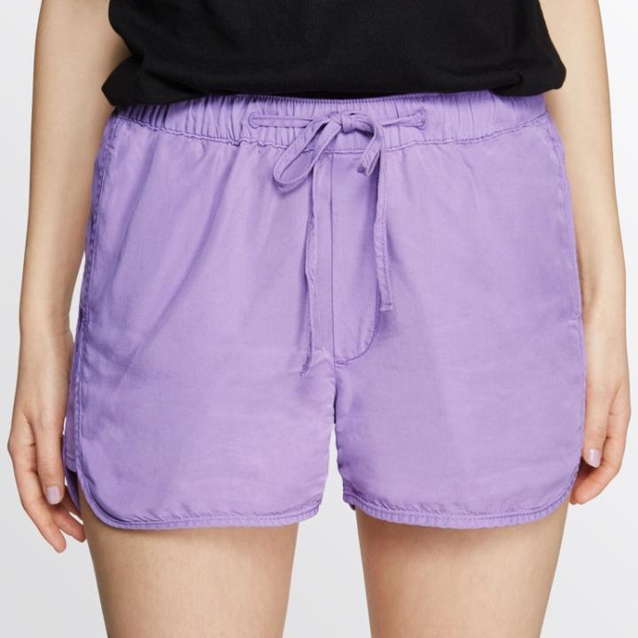 Sunset Purple
