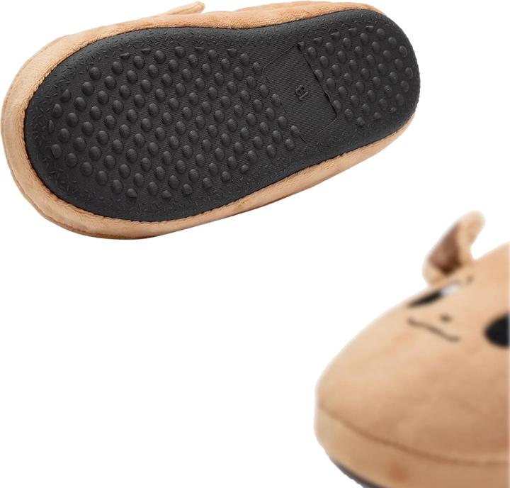 Actual product image Pokémon Girls Eevee 3D Slippers (31)