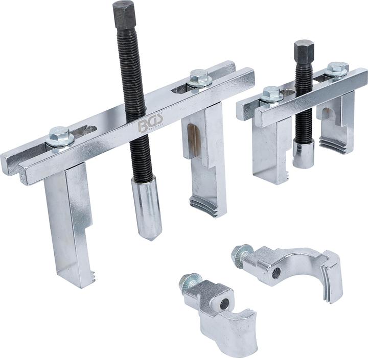 Actual product image BGS Belt Pulley Puller Set 10 pcs.