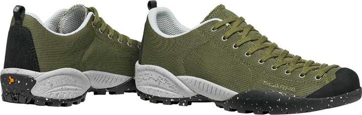 Produktbild Scarpa Mojito Planet Fabric Lifestyle Schuhe (43)