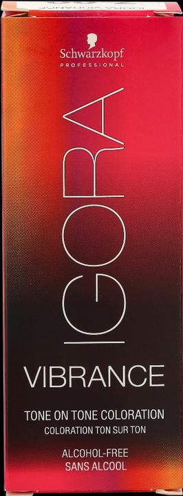 Produktbild Schwarzkopf Professional IGORA Vibrance Haartönung NEU (7-00 Mittelblond Extra)