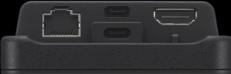 Actual product image Sony PDT-FP1 portable data transmitter (Various)