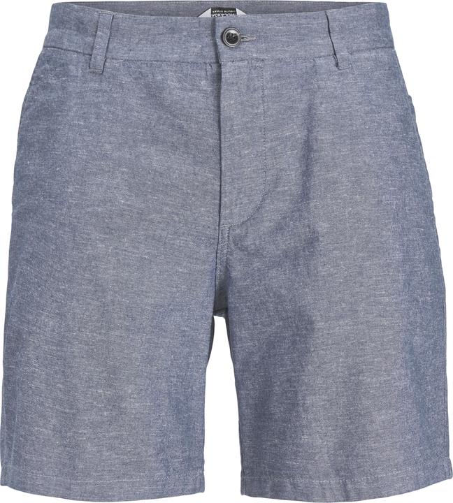 Actual product image Jack & Jones Plus Size Tapered Fit Chino Shorts Chino Shorts (42)