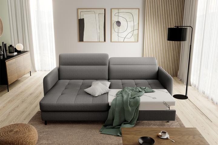 Produktbild ELTAP Gomsi (Ecksofa, 3-Sitzer, Bettsofa)