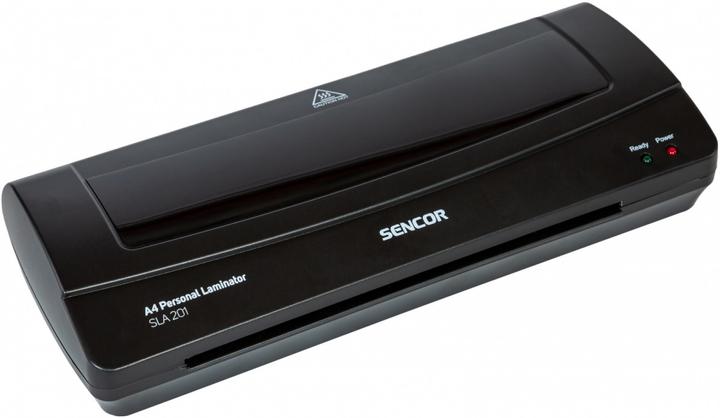 Immagine prodotto Sencor Lamineringsmaskine SLA 201, plastificatrice A4 (75 - 125 µm, A4)