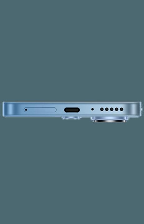 Produktbild Xiaomi Redmi Note 13 (512 GB, Ice Blue, 6.67", Hybrid Dual SIM, 108 Mpx, 4G)