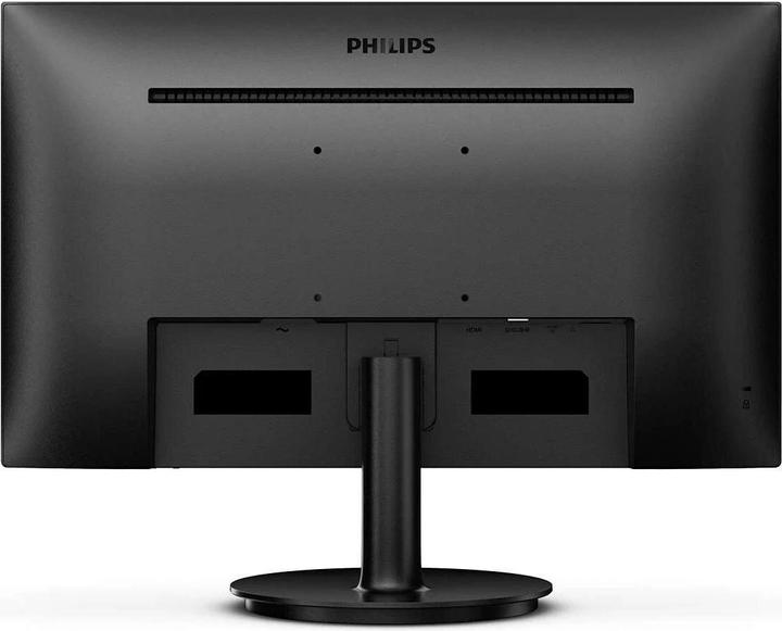 Produktbild Philips 8LAB/00 VA Monitor,,, D-SUB, HDMI 1.4, Speakers (1920 x 1080 Pixel, 23.80")
