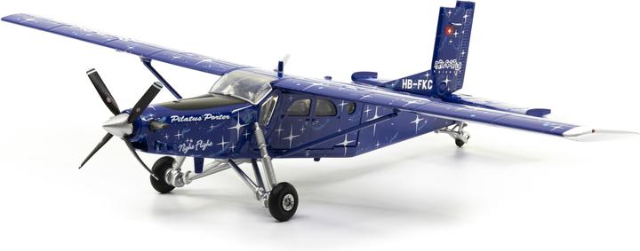 Produktbild Ace Pilatus PC-6 HB-FKC Para Sport Club Triengen
