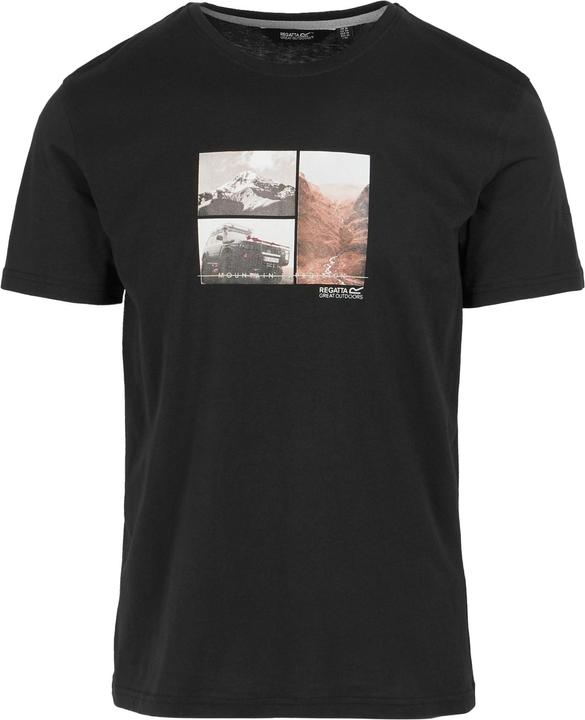 Regatta Cline IX TShirt