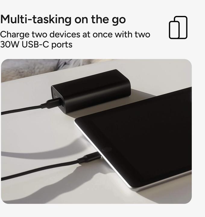 Immagine prodotto mophie Powerstation (10000 mAh)