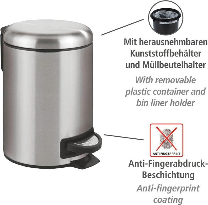 Image du produit Wenko Leman (3 l)