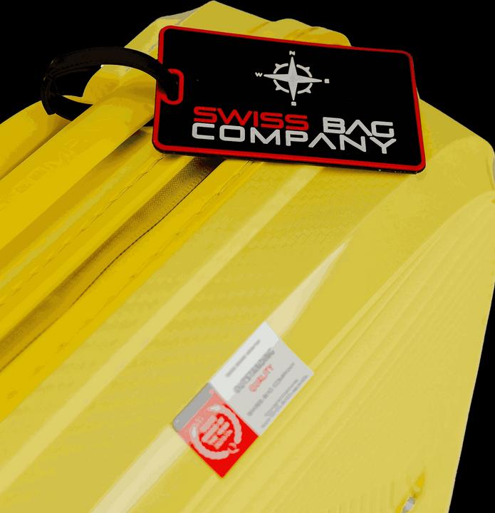 Actual product image Swissbags Vision (30 l, Hand luggage (up to 50 litres))