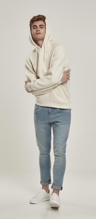 Produktbild Urban Classics Raglan Zip Pocket Hoody (S)