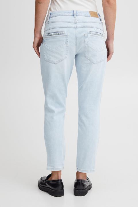 Actual product image Pulz Jeans PZMALVINA JNS - 50207420 (28)
