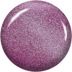 Image du produit IDUN Minerals Nailpolish Obsidian (Rouge, Vernis à ongles effet gel)