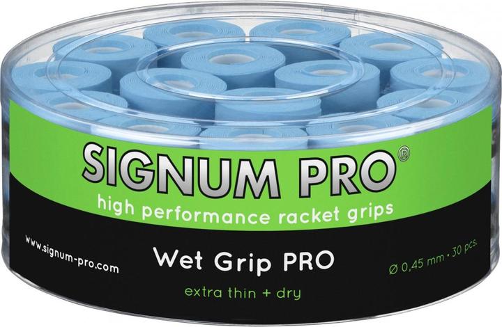 Signum Pro Wet Grip Pro 30er Box