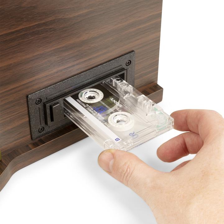 Image du produit Fenton Memphis (Automatique)