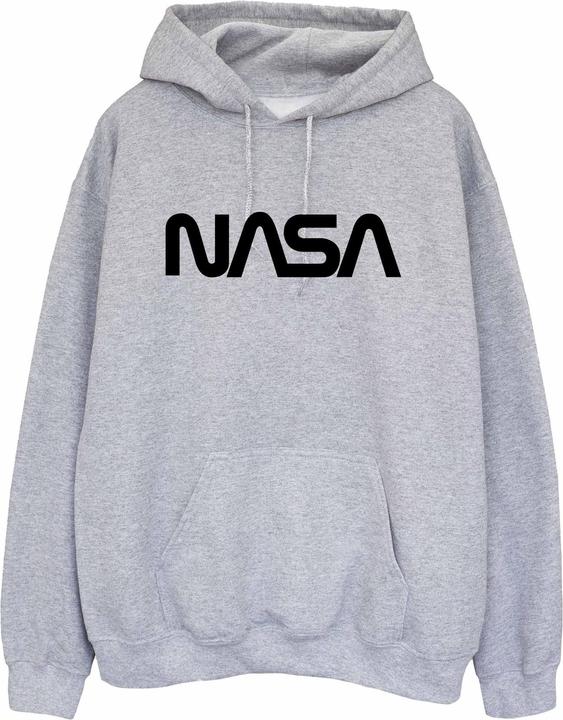 Nasa Modern Kapuzenpullover