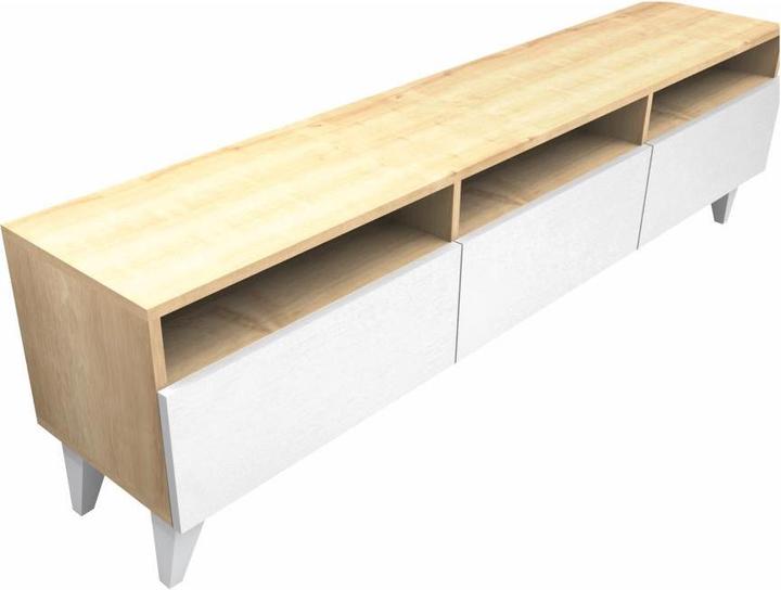 Produktbild Vente-unique Demania (180 x 47 x 35 cm)