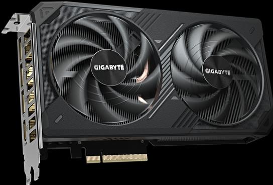 Produktbild Gigabyte GeForce RTX 5060 Ti WINDFORCE OC 16G (16 GB)
