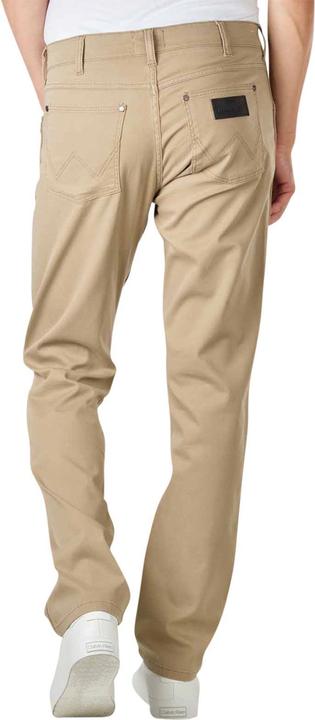 Immagine prodotto Wrangler Greensboro (New Arizona) Pant Straight Fit Lead Gre (W40/L32)