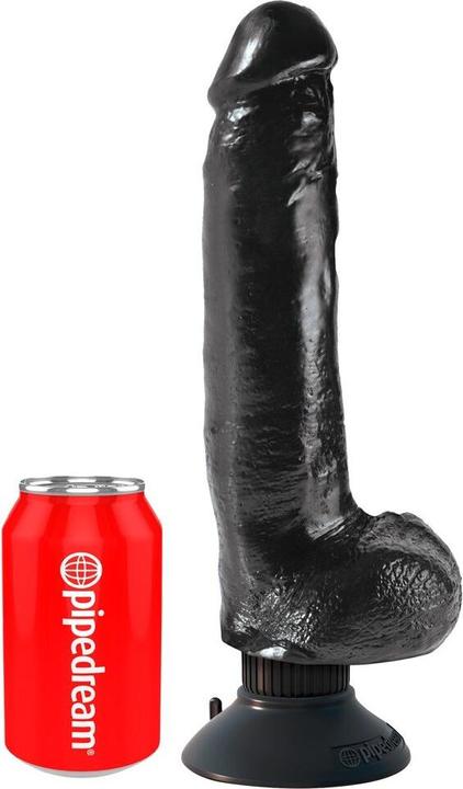 Image du produit Pipedream Cock vibrant avec boules