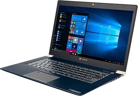Actual product image Dynabook Toshiba Tecra X40-F-11J - Core i7 8565U / 1.8 GHz - Win 10 Pro 64-Bit - 32 GB RAM - 1 TB SS (14", Intel Core i7-8565U, 8 GB)