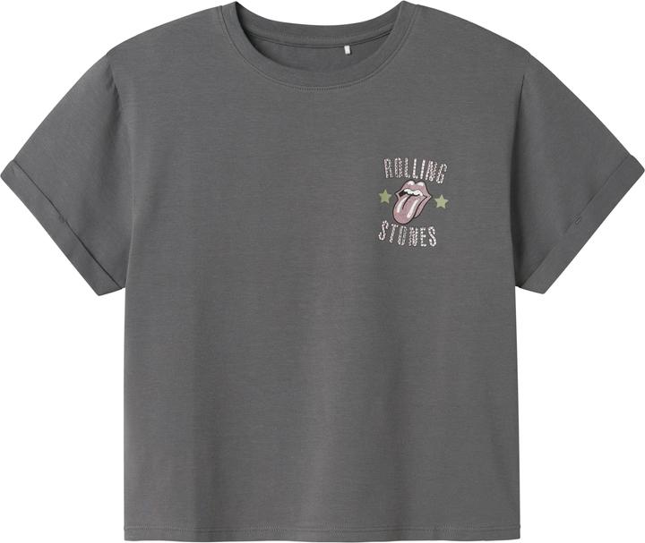 Actual product image Name it Rolling Stones T-Shirt (116)