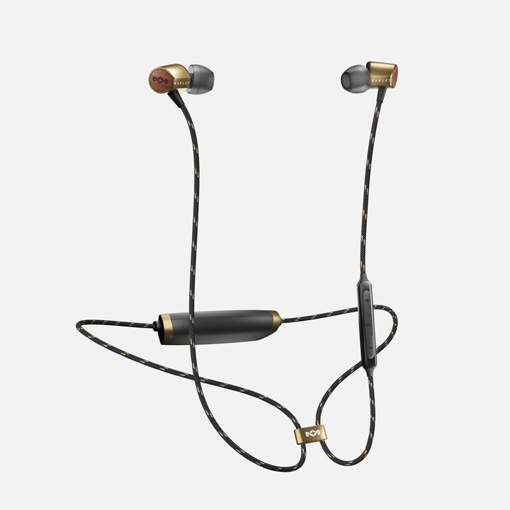 Actual product image House of Marley UpLift 2 (10 h, Wireless)