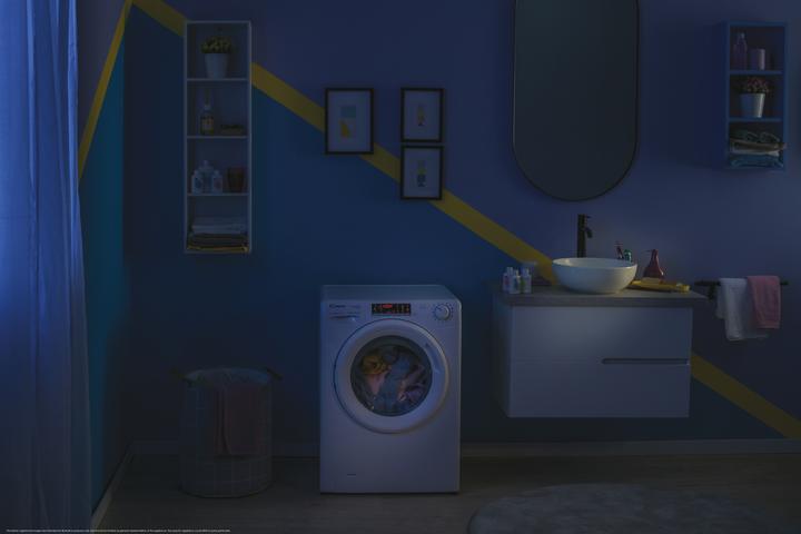 Immagine prodotto Candy VACCA 4644TWM6/1-S