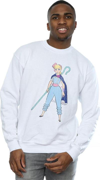 Image du produit Disney - Sweat TOY STORY BO PEEP POSE - Homme (M)