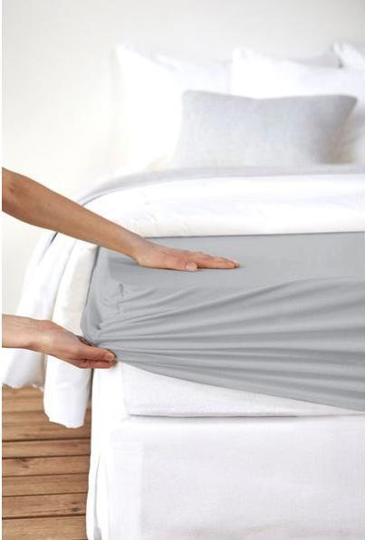 Actual product image Living Home Elasthane (90-100 x 190-200 cm)