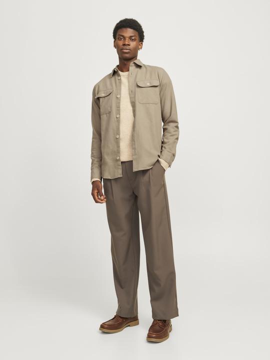 Image du produit Jack & Jones Jjedarren Overshirt Ls Noos (XS)