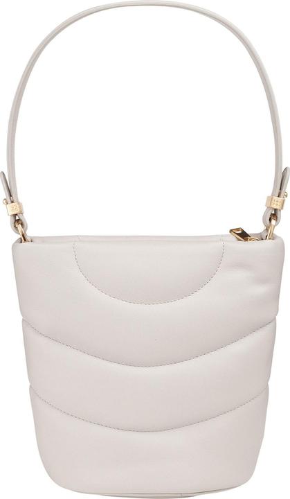 Produktbild Dudu Barbara Schultertasche Leder 21.5 cm