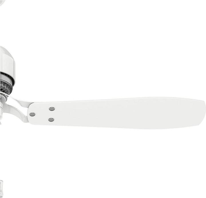 Actual product image Hunter Fans Industrie Ii (46 dB)