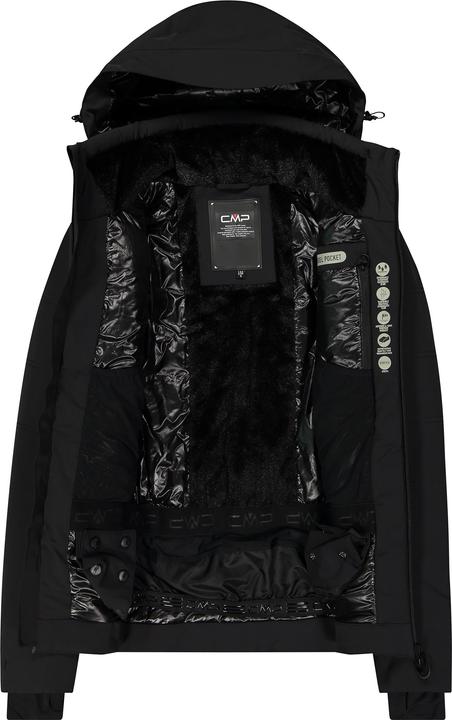Immagine prodotto CMP Campagnolo Zip Hoodie (36)