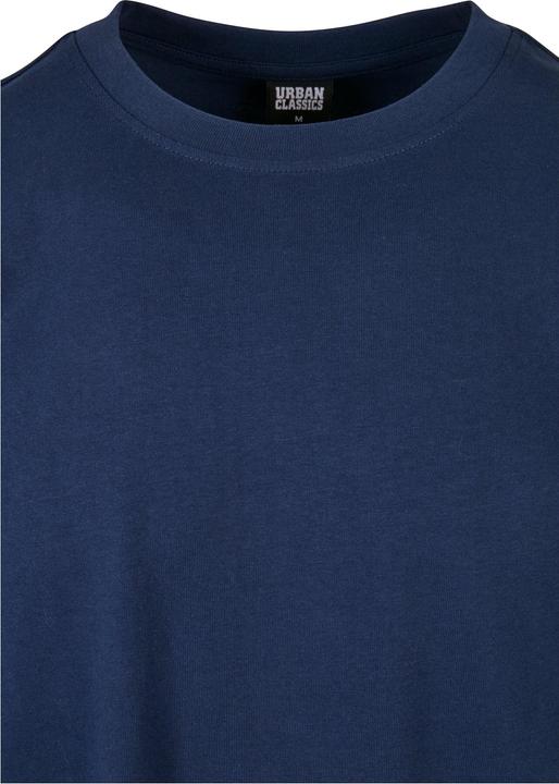 Actual product image Urban Classics Heavy Oversized Tee (S)