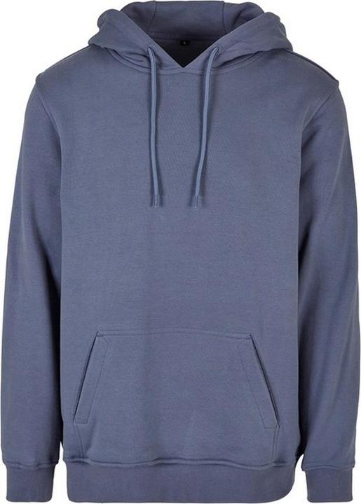 Build Your Brand Kapuzenpullover UltraSchwer